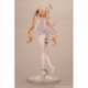Original Character Figura PVC 1/6 Bunny Girl Pia Illustrated by ana 25 cm