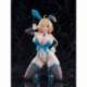 Original Character Figura PVC 1/6 KoiKoi -Sakura- Sophia F. Shirring Blue Bunny Ver. 20 cm