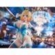 Original Character Figura PVC 1/6 KoiKoi -Sakura- Sophia F. Shirring Blue Bunny Ver. 20 cm