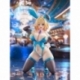 Original Character Figura PVC 1/6 KoiKoi -Sakura- Sophia F. Shirring Blue Bunny Ver. 20 cm