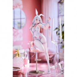 Original Character PVC Figure 1/6 Mari Bunny Ver. illustration by ye_jji Deluxe Edition 30 cm