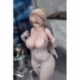 Original Character Figura PVC 1/6 Muboubi na Erin illustration by Gwan-E 28 cm