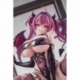 Original Character PVC Figure 1/6 Succubus Mieru Deluxe Ver. 26 cm