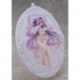 Original Character PVC Figure 1/7 Eve Rest.Ver. 34 cm