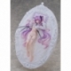 Original Character PVC Figure 1/7 Eve Rest.Ver. 34 cm