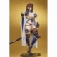 Original Character PVC Figure 1/7 Kunoichi Sumire 25 cm