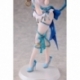 Original Character PVC Figure 1/7 Shibarare Neko Putika-chan 26 cm