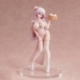 Original Character PVC Figure Momoman-chan Illustration by Miko 24 cm