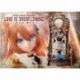 Original Illustration Concept Masterline Statue 1/5 Love Is Overflowing 43 cm