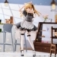 Oshi no Ko PVC Figure 1/6 Ruby (Cat Maid Ver.) Limited Edition 27 cm