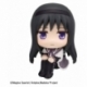 Puella Magi Madoka Magica Pack de 2 Figuras PVC Look Up Madoka Kaname & Homura Akemi 11 cm (with gift)