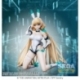 Rakuen Tsuiho -Expelled from Paradise- Yumemirize PVC Figure Angela Balzac ~Cyber Bunny~ 16 cm