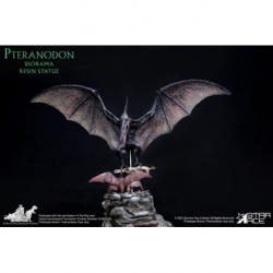Ray Harryhausen Estatua 1/8 Pteranodon 22 cm