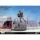 Ray Harryhausen Diorama 1/8 Skeleton Battle Scene 30 cm