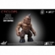 Ray Harryhausen Estatua Soft Vinyl Cyclops (Vintage-Style) 25 cm