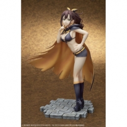 Re:ZERO -Starting Life in Another World- Figura PVC 1/7 Shaula 25 cm