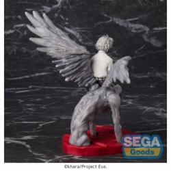 Rebuild of Evangelion Luminasta PVC Figure Kaworu 24 cm