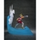 Saint Seiya Figura PVC Figuarts Zero Metallic Touch Pegasus Seiya (First Bronze Cloth) 26 cm