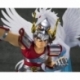 Saint Seiya Figura PVC Figuarts Zero Metallic Touch Pegasus Seiya (First Bronze Cloth) 26 cm
