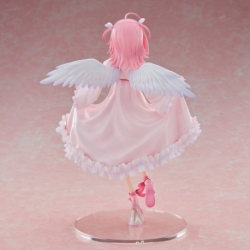 Shugo Chara! PVC Figure 1/6 Amu Hinamori Amulet Angel 26 cm