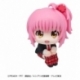 Shugo Chara! Look Up PVC Figure Amu Hinamori 11 cm