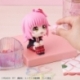 Shugo Chara! Figura PVC Look Up Amu Hinamori 11 cm (with gift)