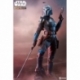 Star Wars Premium Format Mixed Media Figure Bo-Katan Kryze (Collector Edition) 50 cm