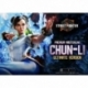 Street Fighter 6 Premium Masterline Estatua 1/4 Chun-Li Ultimate Bonus Version 69 cm