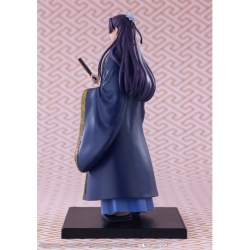 The Apothecary Diaries Figura PVC Oshi Works Jinshi 25 cm