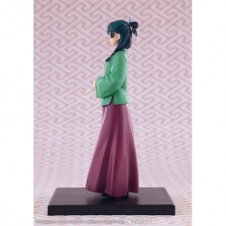 The Apothecary Diaries Figura PVC Oshi Works Maomao 20 cm