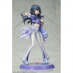 The Idolmaster Gakuen Figura PVC 1/7 Temari Tsukimura Re Iris Ver. 24 cm