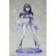The Idolmaster Gakuen Figura PVC 1/7 Temari Tsukimura Re Iris Ver. 24 cm