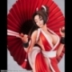 The King of Fighters '98 Lucrea Figura PVC Mai Shiranui 28 cm