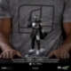 The Mandalorian & Grogu Art Scale Statue 1/10 The Mandalorian and Grogu 25 cm