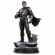 The Mandalorian & Grogu Legacy Replica Statue 1/4 The Mandalorian and Grogu 57 cm