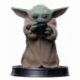 The Mandalorian & Grogu Grogu Collection Estatua Grogu Always Hungry