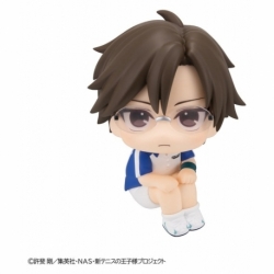 The New Prince of Tennis Figura PVC Look Up Kunimitsu Tezuka 11 cm