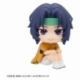 The New Prince of Tennis Figura PVC Look Up Seiichi Yukimura 11 cm