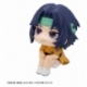 The New Prince of Tennis Pack de 2 Figuras PVC Look Up Kunimitsu Tezuka & Seiichi Yukimura 11 cm (with gift)