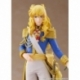 The Rose of Versailles Pop Up Parade Oscar François de Jarjayes 19 cm
