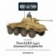 Puma SdKfz 234/2 Armoured Car