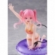 To Love-Ru Darkness Aqua Float Girls PVC Figure Nana 10 cm