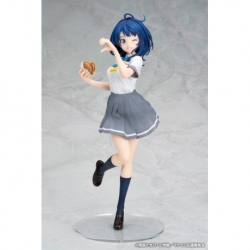 Too Many Losing Heroines! Figura PVC 1/7 Anna Yanami 24 cm