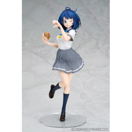 Too Many Losing Heroines! Figura PVC 1/7 Anna Yanami 24 cm