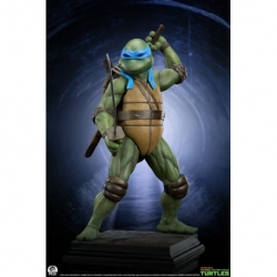 Teenage Mutant Ninja Turtles Statue 1/2 Leonardo 86 cm