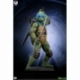 Teenage Mutant Ninja Turtles Statue 1/2 Leonardo Deluxe Edition 86 cm