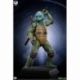 Teenage Mutant Ninja Turtles Statue 1/2 Leonardo Deluxe Edition 86 cm