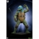 Teenage Mutant Ninja Turtles Statue 1/2 Leonardo Deluxe Edition 86 cm