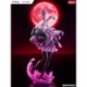 Touhou Project F:NEX Figura PVC 1/7 Reisen Udongein Inaba illustration by Uuzan 28 cm