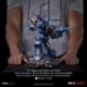 Transformers Estatua 1/20 Demi Scale Soundwave 29 cm